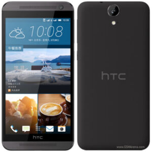 Image de HTC One E9