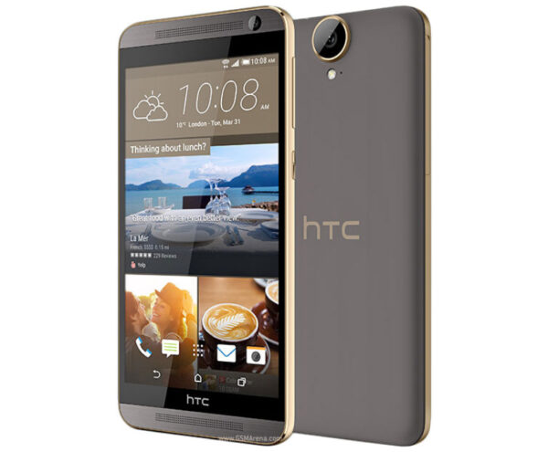 Image de HTC One E9+