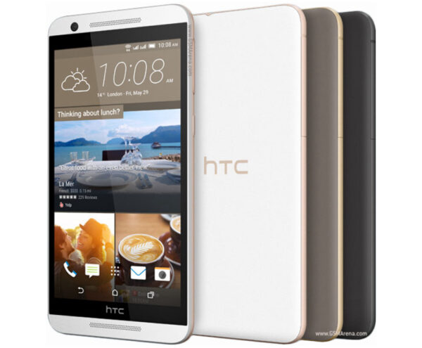 Image de HTC One E9s dual sim