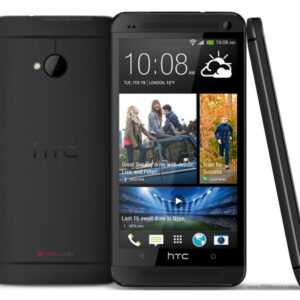 GSM Maroc Smartphone HTC One
