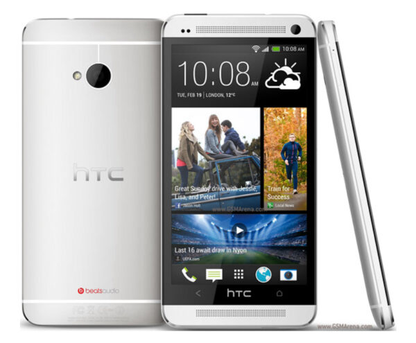 Image de HTC One Dual Sim