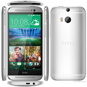 GSM Maroc Smartphone HTC One (M8)