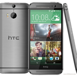 GSM Maroc Smartphone HTC One (M8i)