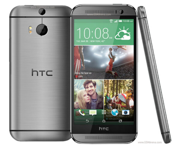 Image de HTC One (M8)
