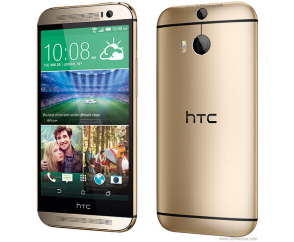 Image de HTC One (M8i)
