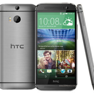 Image de HTC One (M8 Eye)