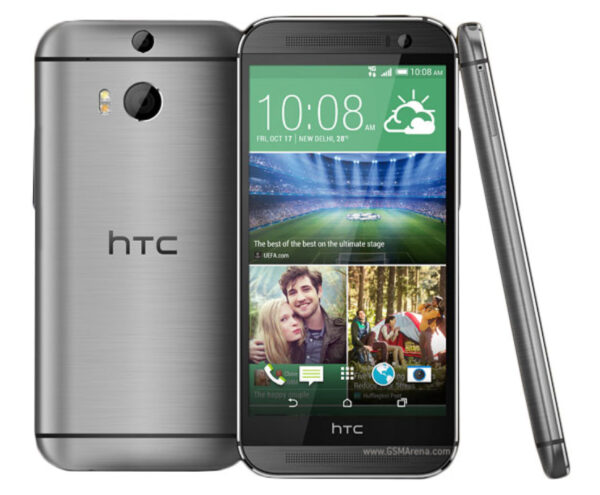 Image de HTC One (M8 Eye)