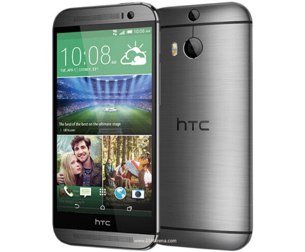 Image de HTC One M8s