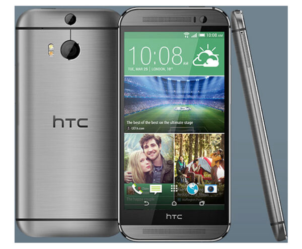 Image de HTC One M8s