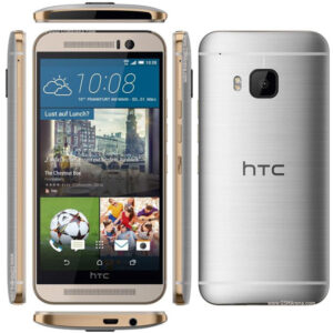 Image de HTC One M9