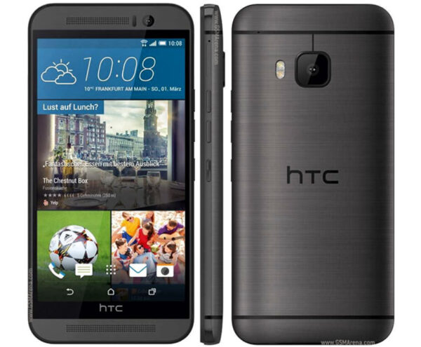 Image de HTC One M9