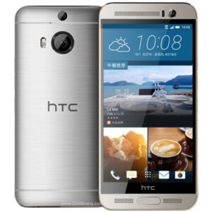 Image de HTC One M9+