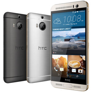 Image de HTC One M9+ Supreme Camera