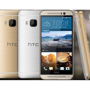 Image de HTC One M9 Prime Camera