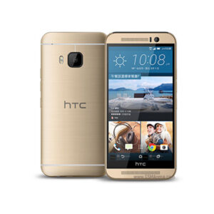 GSM Maroc Smartphone HTC One M9s