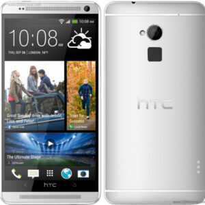 GSM Maroc Smartphone HTC One Max