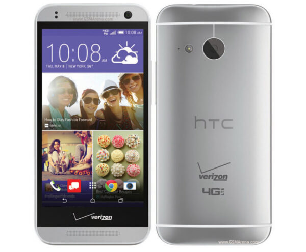 Image de HTC One Remix