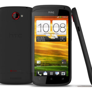 Image de HTC One S C2