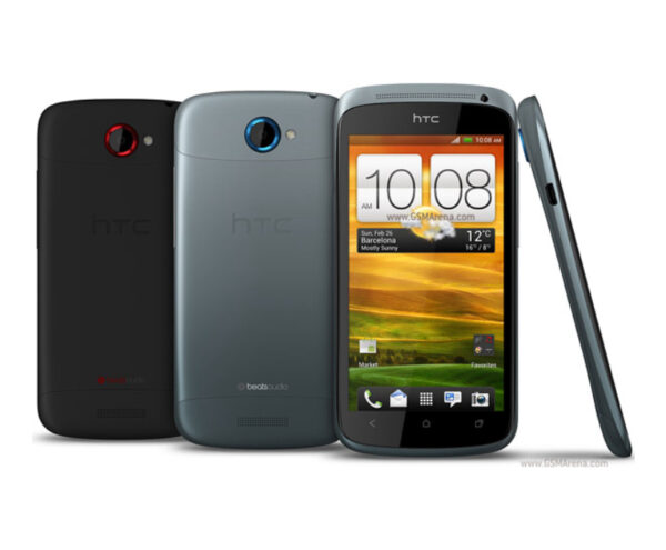 Image de HTC One S