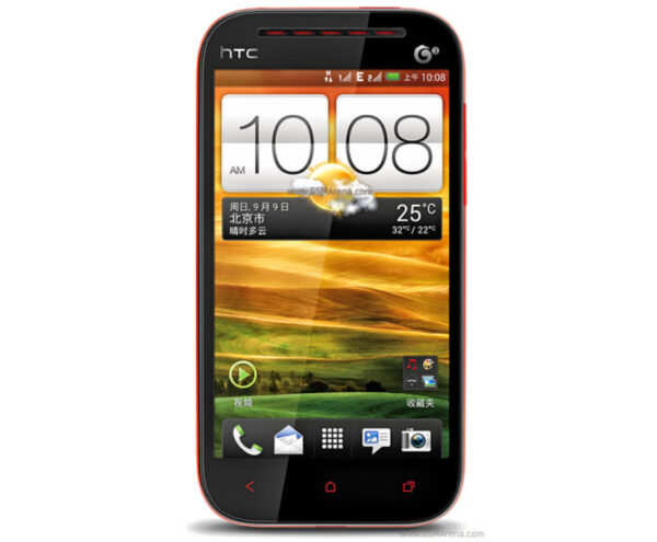 Image de HTC One ST