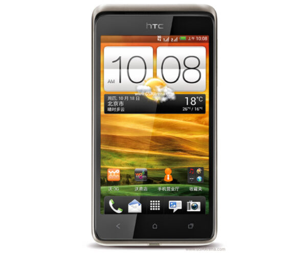 Image de HTC Desire 400 dual sim