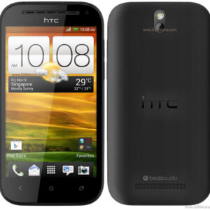 Image de HTC One SV CDMA
