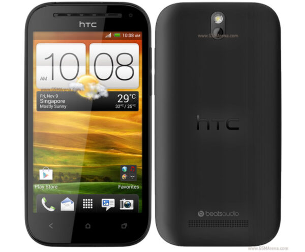 Image de HTC One SV