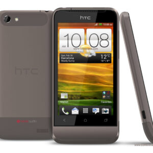 GSM Maroc Smartphone HTC One V