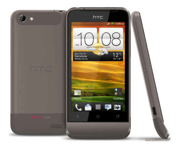 Image de HTC One V