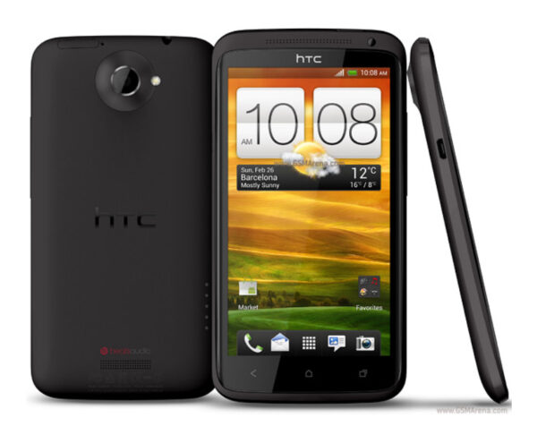Image de HTC One X