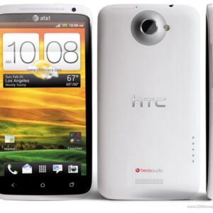 GSM Maroc Smartphone HTC One X AT&T