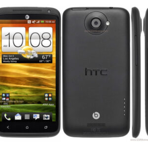 Image de HTC One X+