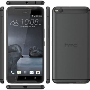 GSM Maroc Smartphone HTC One X9