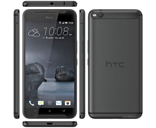 Image de HTC One X9