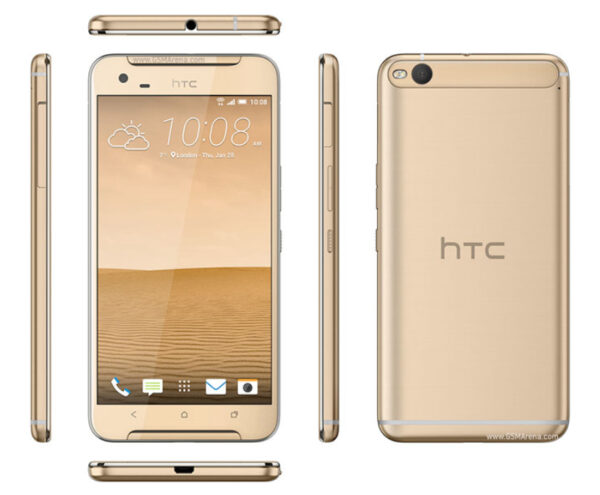 Image de HTC One X9