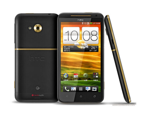 Image de HTC One XC