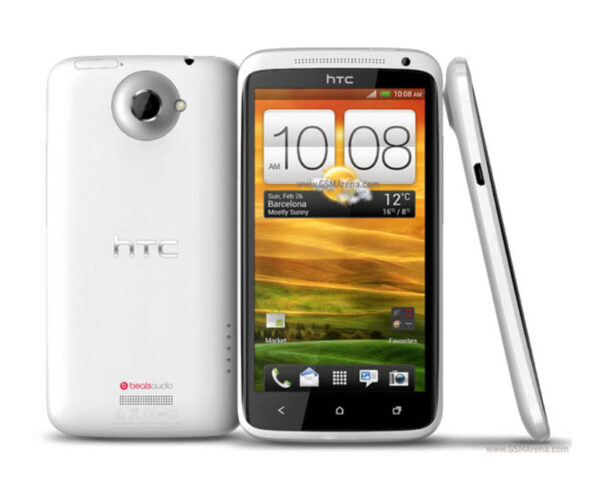 Image de HTC One XL