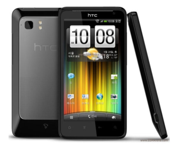 Image de HTC Raider 4G