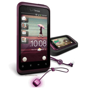GSM Maroc Smartphone HTC Rhyme CDMA