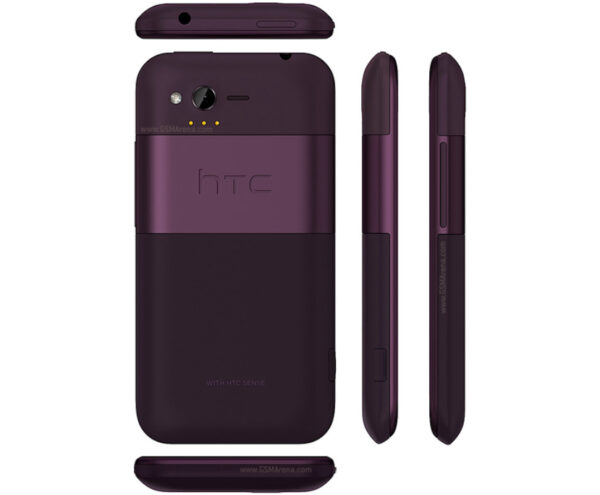 HTC Rhyme CDMA