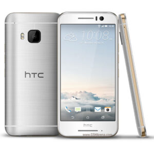 GSM Maroc Smartphone HTC One S9