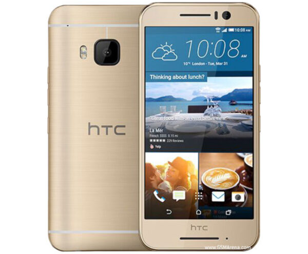 Image de HTC One S9