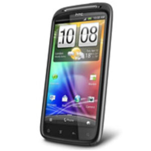 GSM Maroc Smartphone HTC Desire HD2