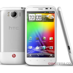 Image de HTC Sensation XL