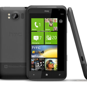 Image de HTC Titan