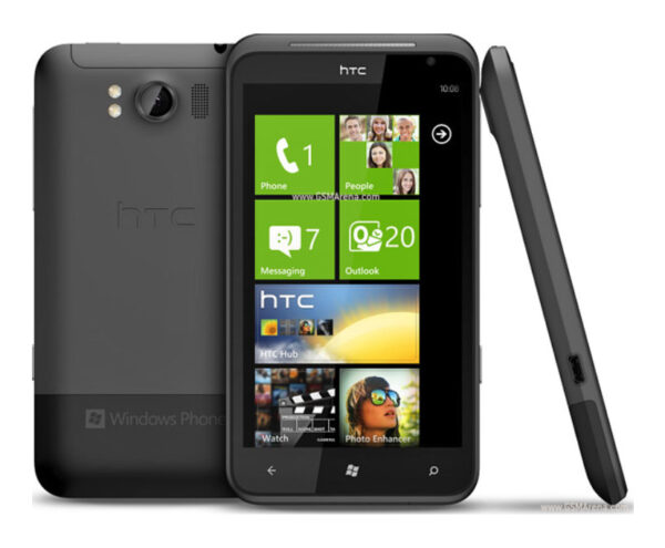 Image de HTC Titan