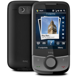 Image de HTC Touch Cruise 09