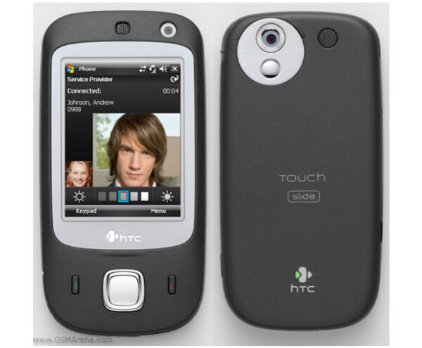 Image de HTC Touch Dual