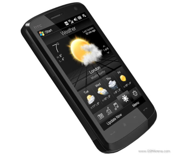 Image de HTC Touch HD