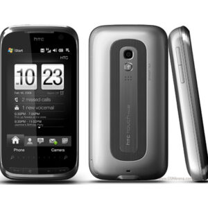 Image de HTC Touch Pro2